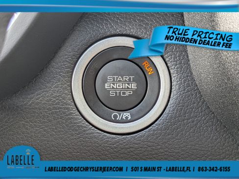 Used 2026 RAM 3500 Tradesman AWD/4WD image 24