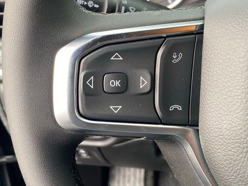 New 2026 RAM 1500 Big Horn w/ Night Edition AWD/4WD image 17