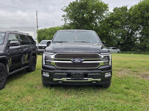 Used 2024 Ford F150 King Ranch AWD/4WD image 2