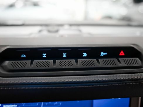 Used 2024 Ford Bronco Raptor w/ Interior Carbon Fiber Pack 6 image 26