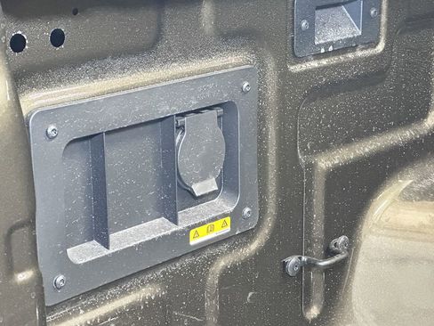 New 2025 Ford Ranger Raptor image 14