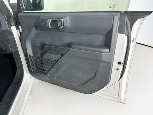 Used 2025 Ford Bronco Big Bend image 31