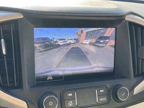 Used 2022 GMC Terrain Denali AWD/4WD image 30