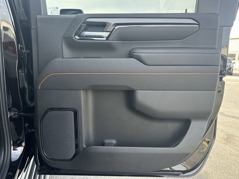 New 2026 GMC Sierra 2500 AT4 w/ AT4 Premium Plus Package image 36