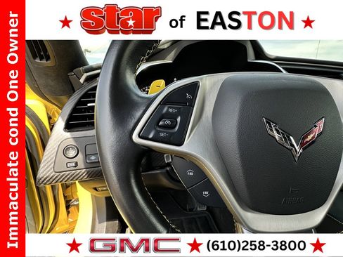 Used 2018 Chevrolet Corvette Grand Sport image 24