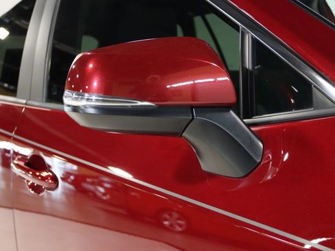 Used 2022 Toyota RAV4 XLE image 10