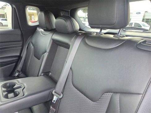 Used 2022 Jeep Compass Altitude image 10