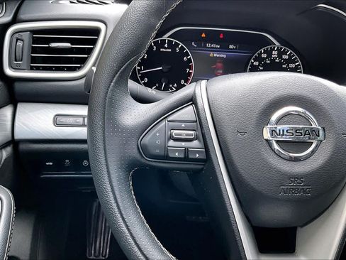 Used 2016 Nissan Maxima 3.5 SL FWD image 24