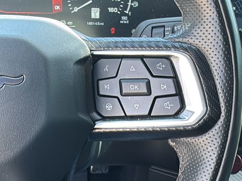 Used 2024 Ford Mustang GT Premium w/ GT Performance Package image 21