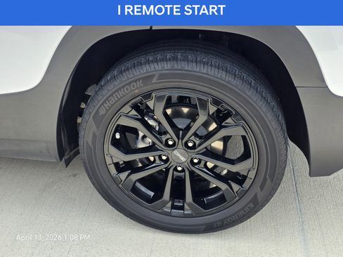 Used 2021 GMC Terrain SLT w/ Elevation Edition FWD image 10