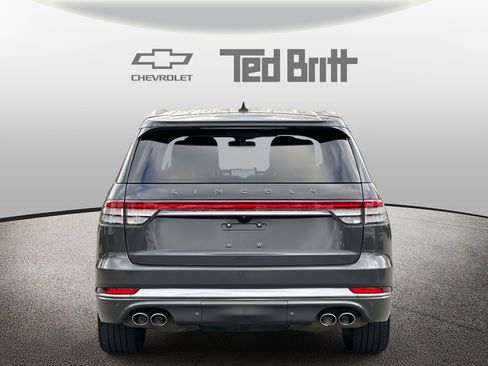 Used 2020 Lincoln Aviator Black Label w/ Dynamic Handling Package image 5