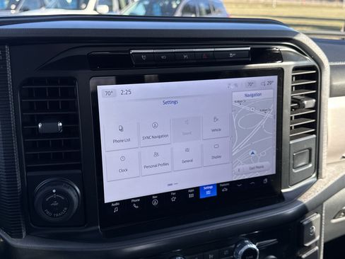 Used 2024 Ford F150 Platinum w/ Equipment Group 702A High image 24