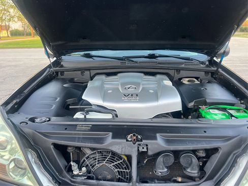 Used 2004 Lexus GX 470 image 23