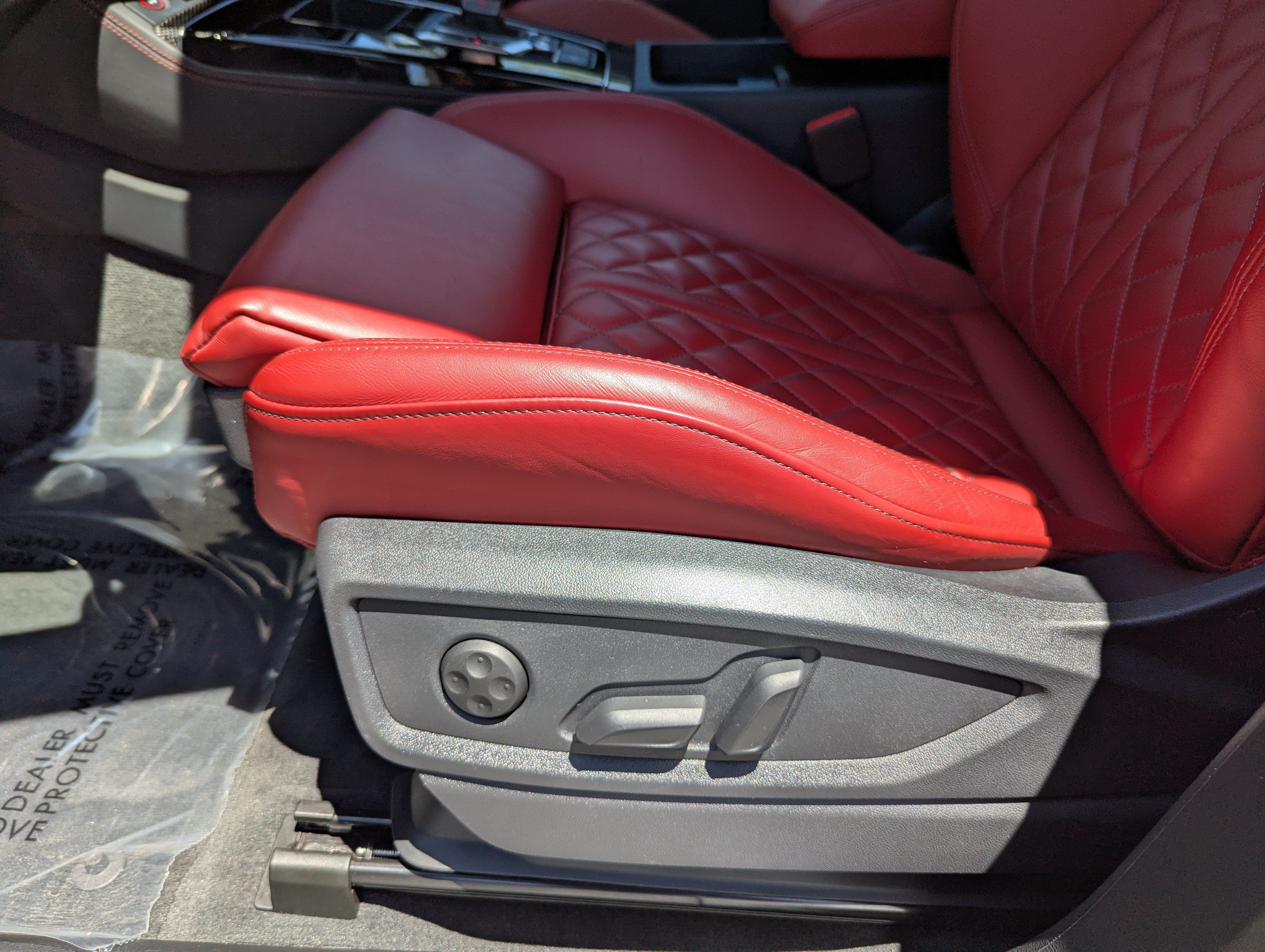 Certified 2024 Audi SQ5 Premium Plus AWD/4WD image 22
