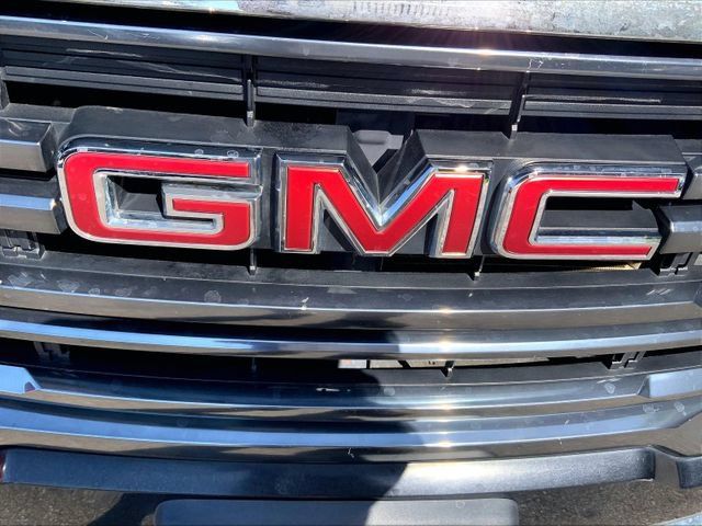 Used 2020 GMC Acadia SLE FWD image 5