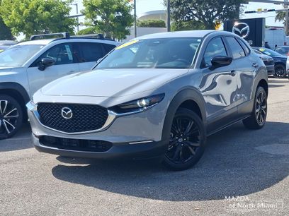 Certified 2026 MAZDA CX-30 AWD 2.5 S w/ Select Sport Pkg