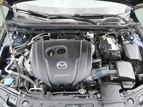 Used 2019 MAZDA MAZDA3 AWD Sedan w/ Premium Package image 18