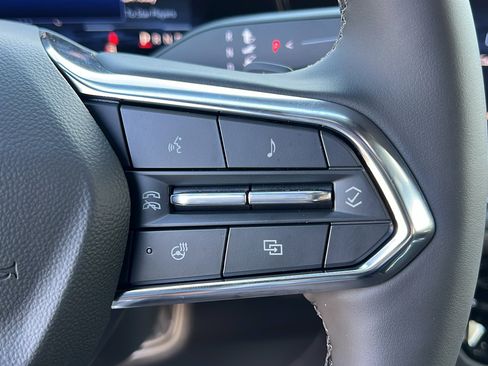 New 2025 Chevrolet Suburban High Country image 29