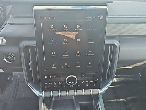 Certified 2024 GMC Acadia AT4 w/ LPO, Floor Liner Package image 25