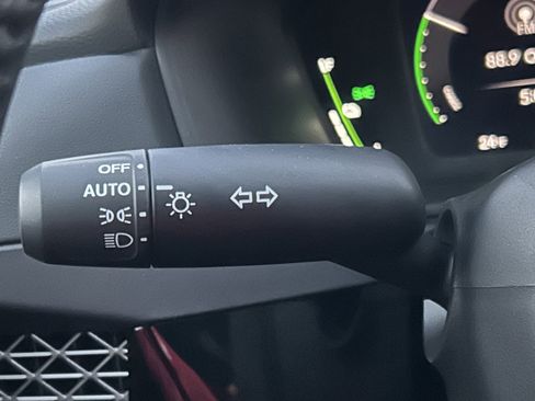 New 2025 Honda Accord Sport image 18