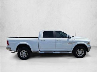 Used 2018 RAM 2500 Laramie w/ Off Road Package AWD/4WD video 4
