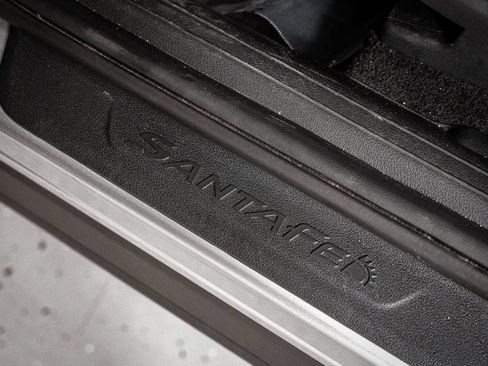 Certified 2023 Hyundai Santa Fe SEL FWD image 38