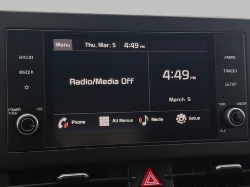 Certified 2025 Kia Sportage LX image 33