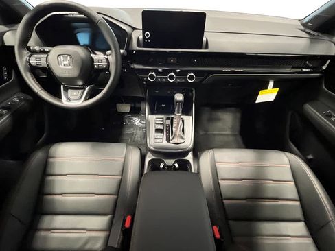 New 2026 Honda CR-V Sport Touring image 16