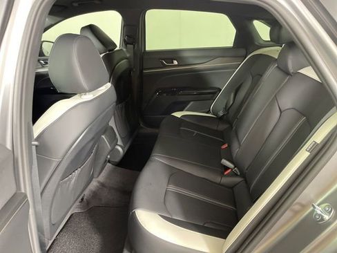 New 2026 Kia K5 GT-Line image 37