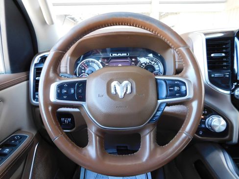 Used 2022 RAM 1500 Laramie w/ Laramie Southwest Edition image 16