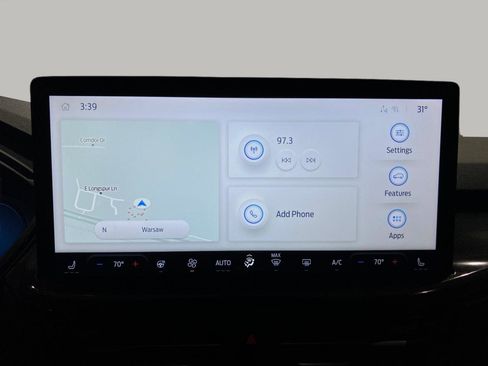 Used 2023 Ford Escape ST-Line Elite w/ Premium Technology Package image 17