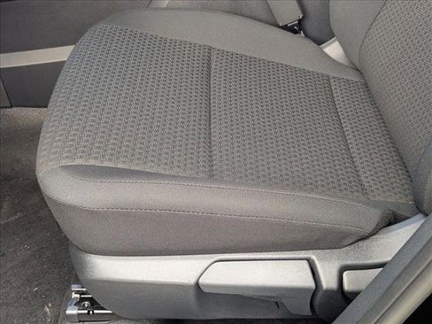 New 2026 Nissan Kicks S FWD image 4