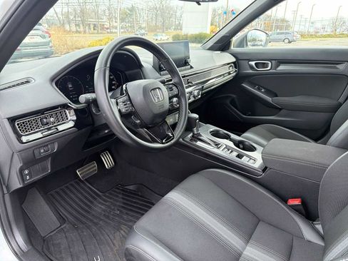 Used 2023 Honda Civic Sport image 10