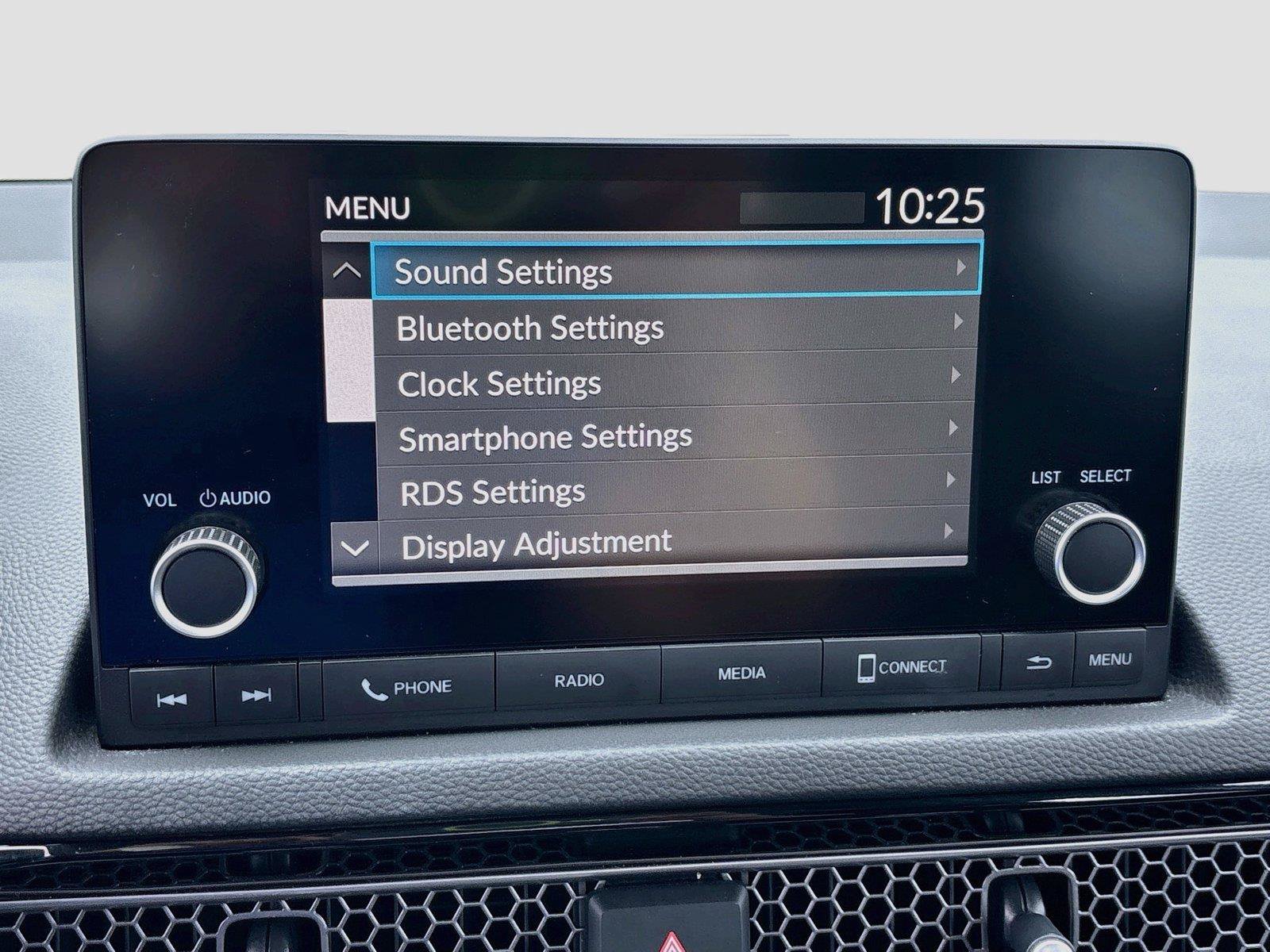 Certified 2024 Honda Civic LX image 16