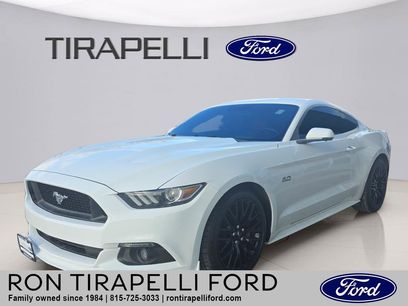 Used 2015 Ford Mustang GT Premium w/ GT Performance Package