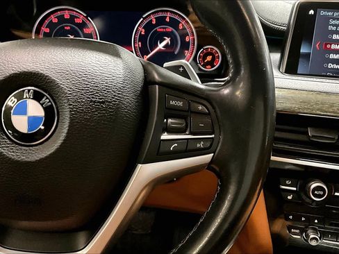 Used 2018 BMW X6 xDrive35i image 25