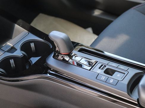 New 2026 Toyota Prius Plug-In Hybrid image 21