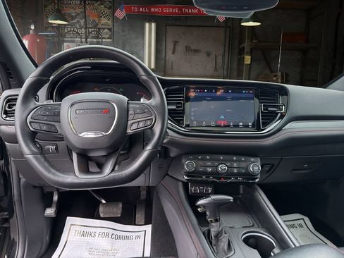 Used 2023 Dodge Durango R/T image 21