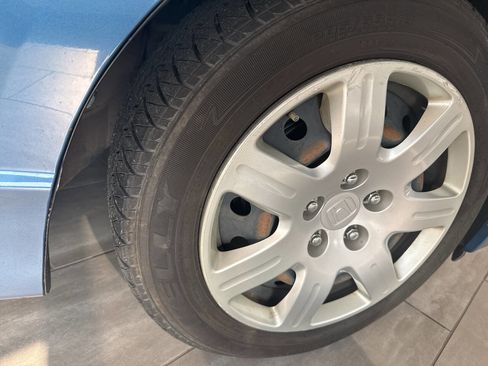 Used 2007 Honda Civic LX image 35