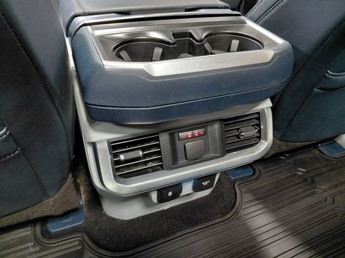 Certified 2021 Ford F150 Limited AWD/4WD image 44