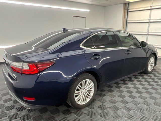 Used 2017 Lexus ES 350 FWD image 22