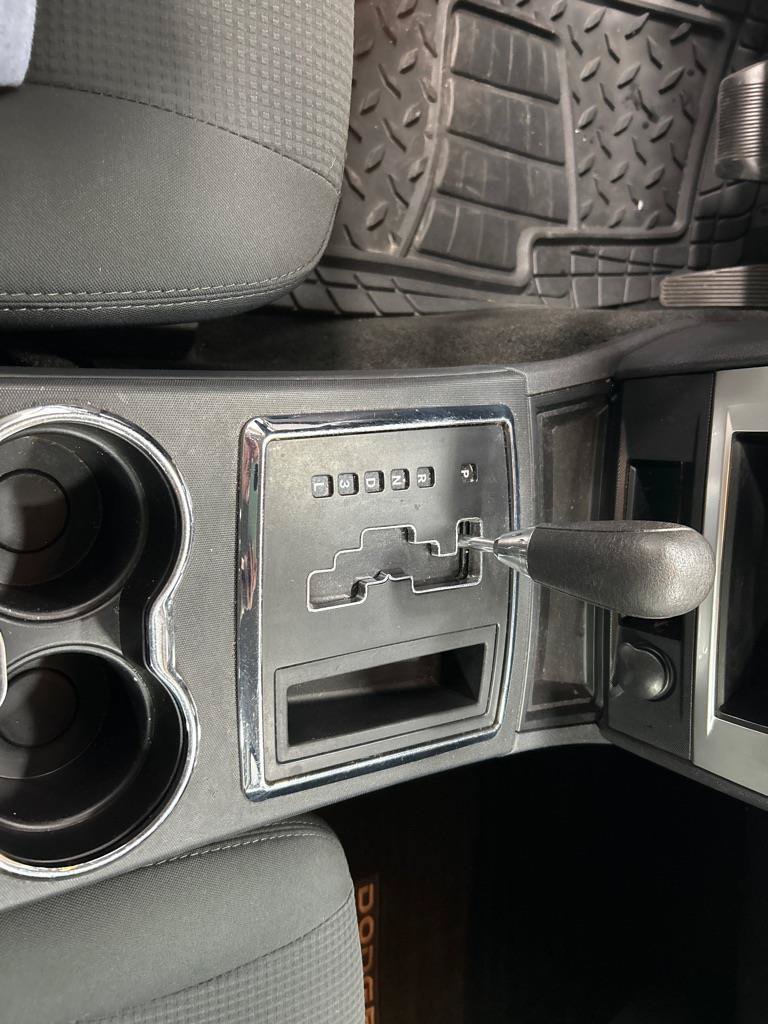 Used 2008 Dodge Charger SE RWD image 16