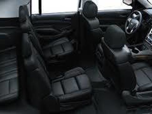 Used 2018 Chevrolet Suburban Premier image 5