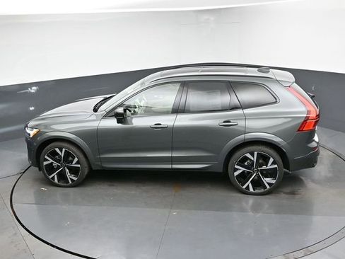 New 2026 Volvo XC60 B5 Ultra w/ Protection Package Premier image 48