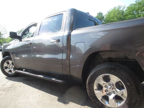 Used 2020 RAM 1500 Big Horn AWD/4WD image 14