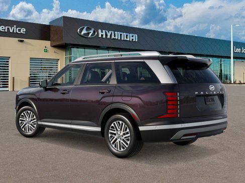 New 2026 Hyundai Palisade SEL AWD/4WD image 5