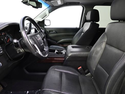 Used 2020 GMC Yukon SLT AWD/4WD image 13