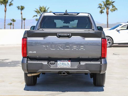 Used 2024 Toyota Tundra SR5 w/ SR5 Convenience Package image 6
