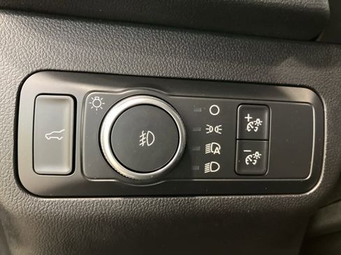 Certified 2020 Ford Escape SEL image 15