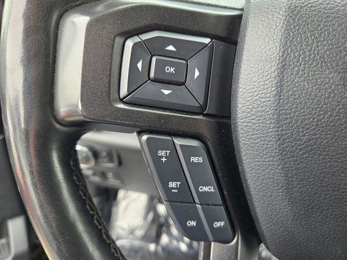 Used 2020 Ford Expedition Max Limited image 15